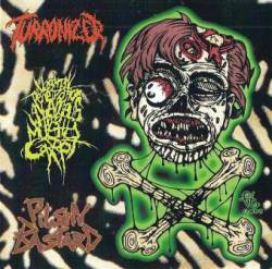 Turronizer : 3 Way Split Turronizer : 3 Way Split